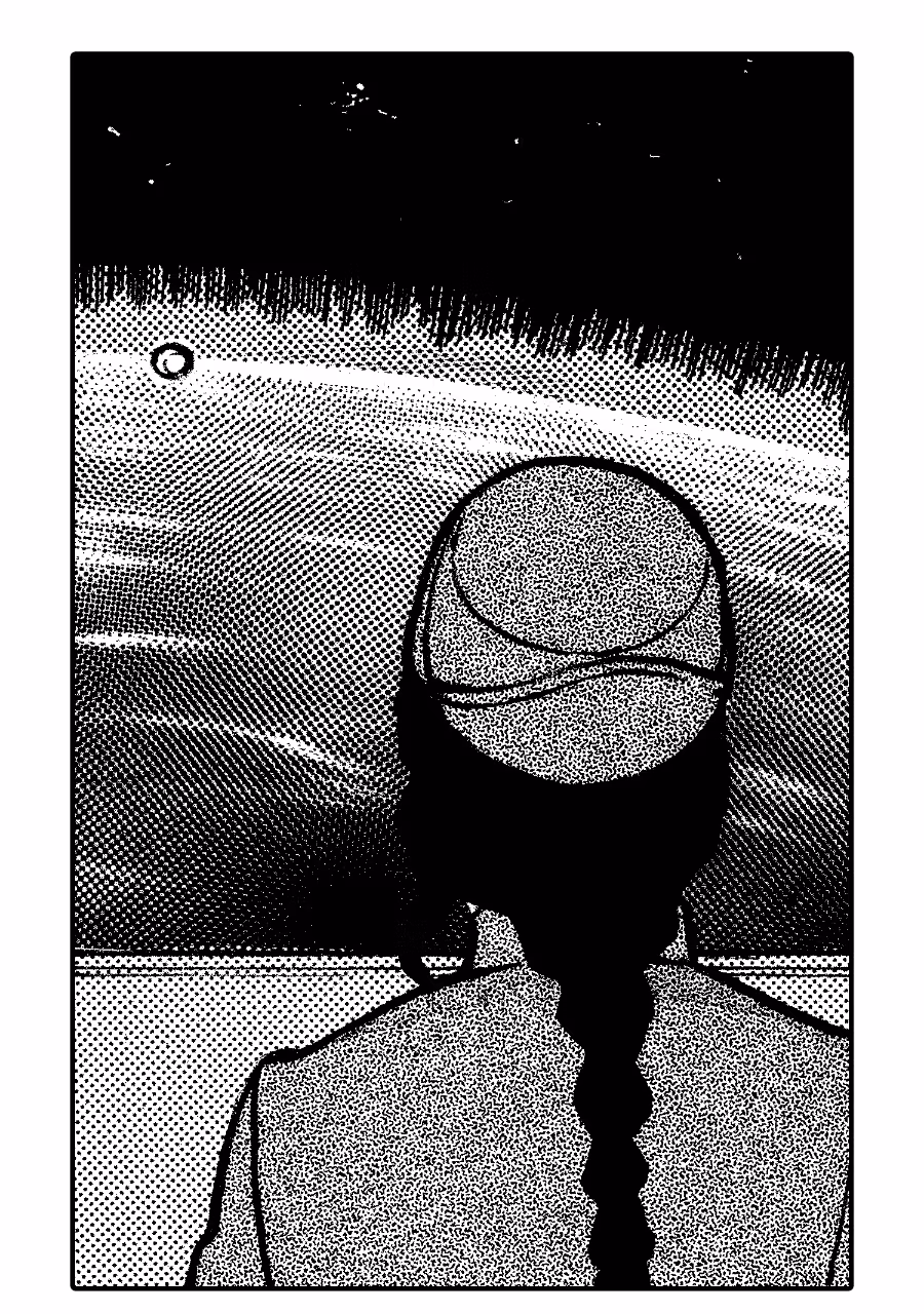 Read Star Wars Lost Stars chapter 22 image 23 on Lezhin