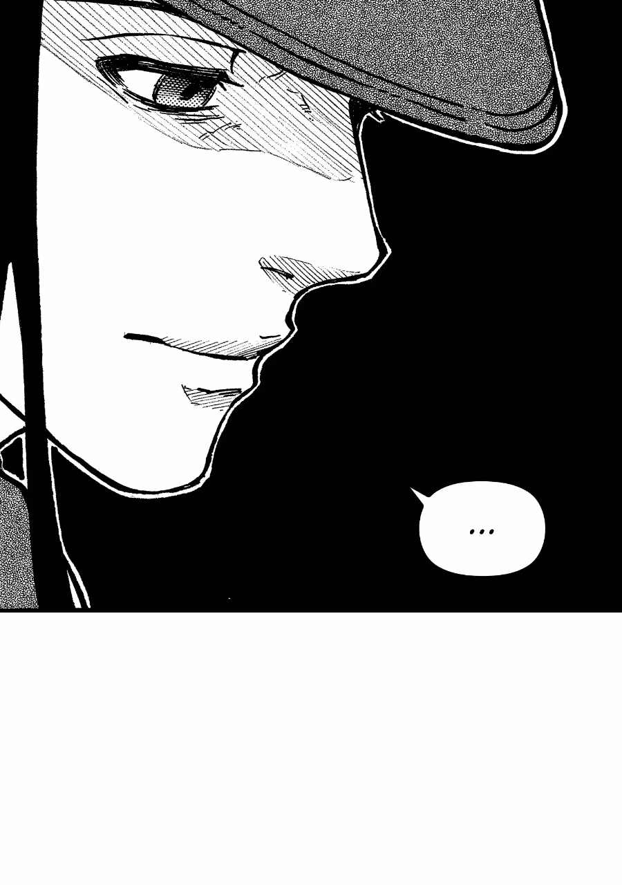 Read Star Wars Lost Stars chapter 22 image 32 on Lezhin