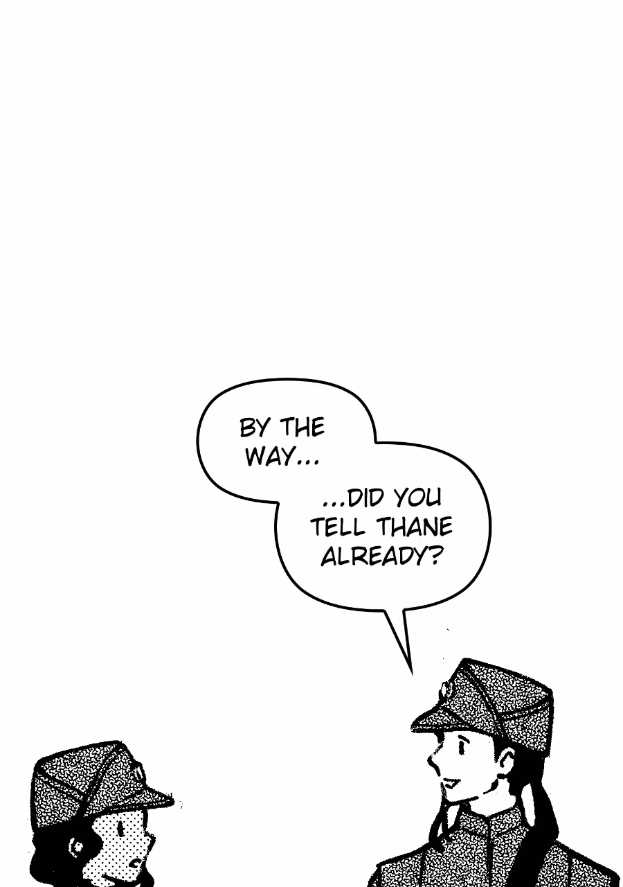 Read Star Wars Lost Stars chapter 22 image 34 on Lezhin