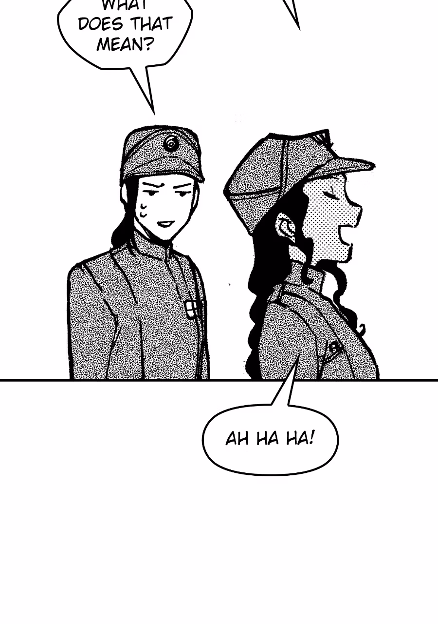 Read Star Wars Lost Stars chapter 22 image 43 on Lezhin