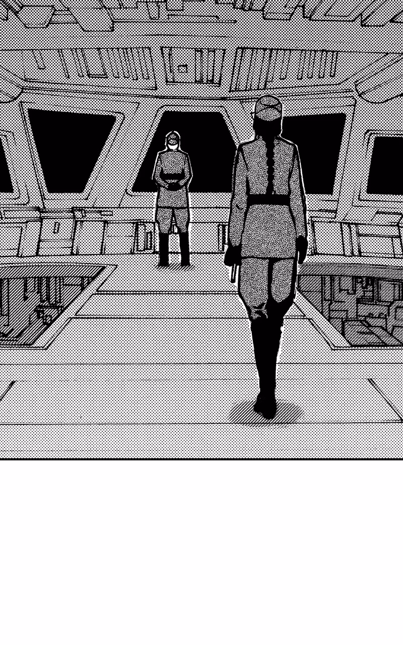 Read Star Wars Lost Stars chapter 22 image 46 on Lezhin