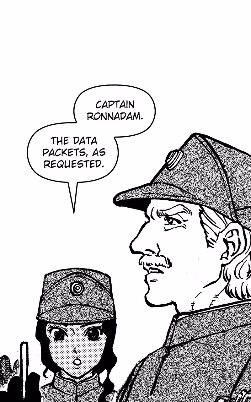 Read Star Wars Lost Stars chapter 22 image 47 on Lezhin