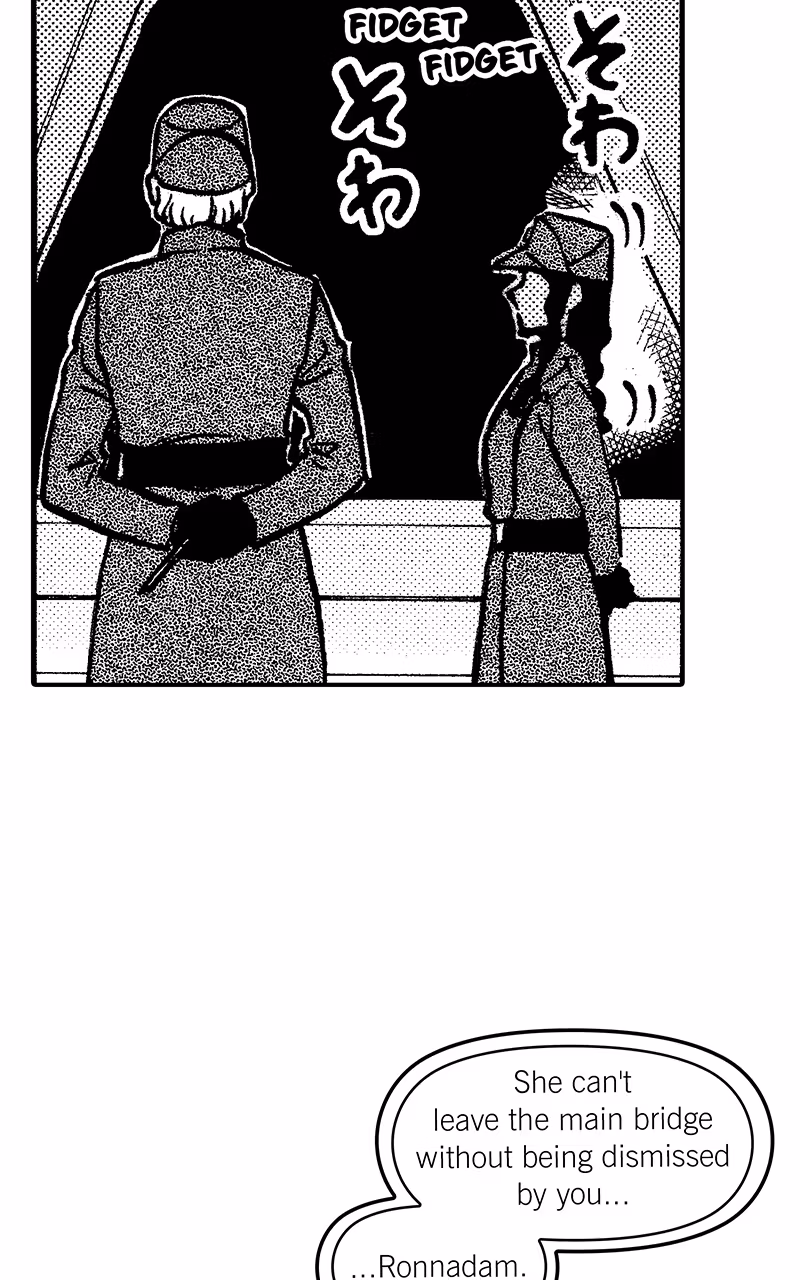 Read Star Wars Lost Stars chapter 22 image 50 on Lezhin