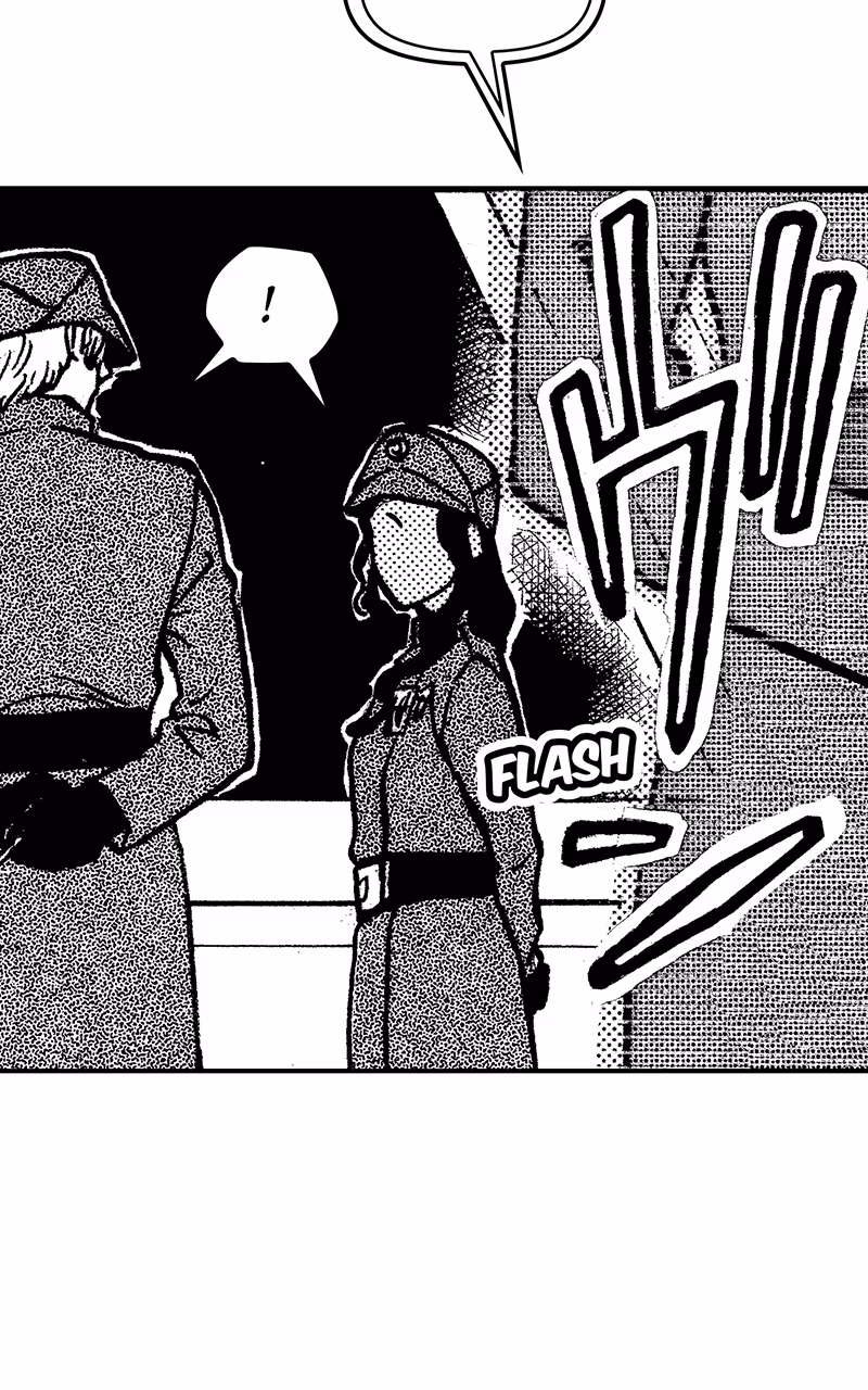 Read Star Wars Lost Stars chapter 22 image 51 on Lezhin
