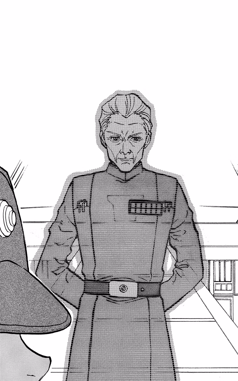 Read Star Wars Lost Stars chapter 22 image 52 on Lezhin