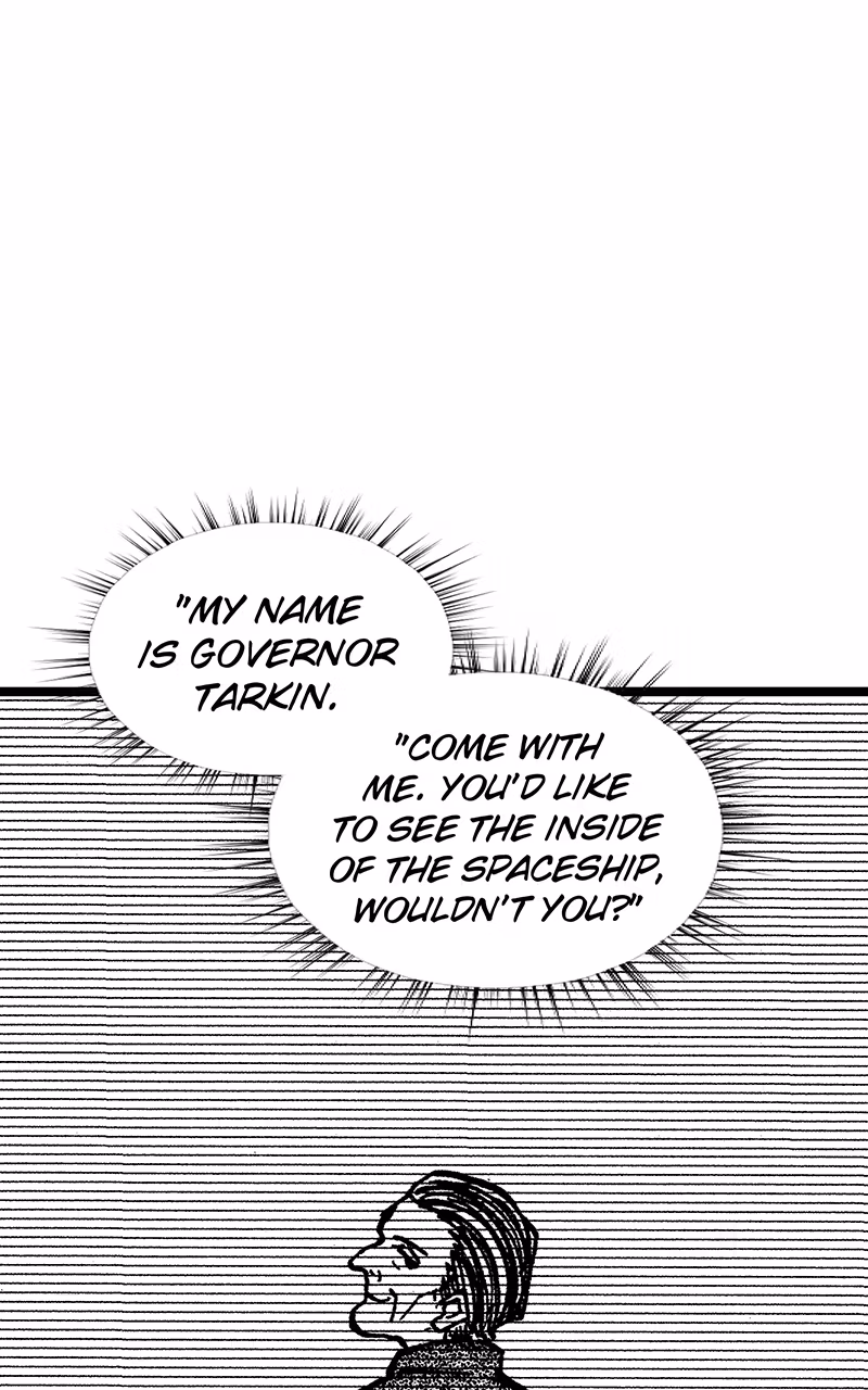 Read Star Wars Lost Stars chapter 22 image 55 on Lezhin