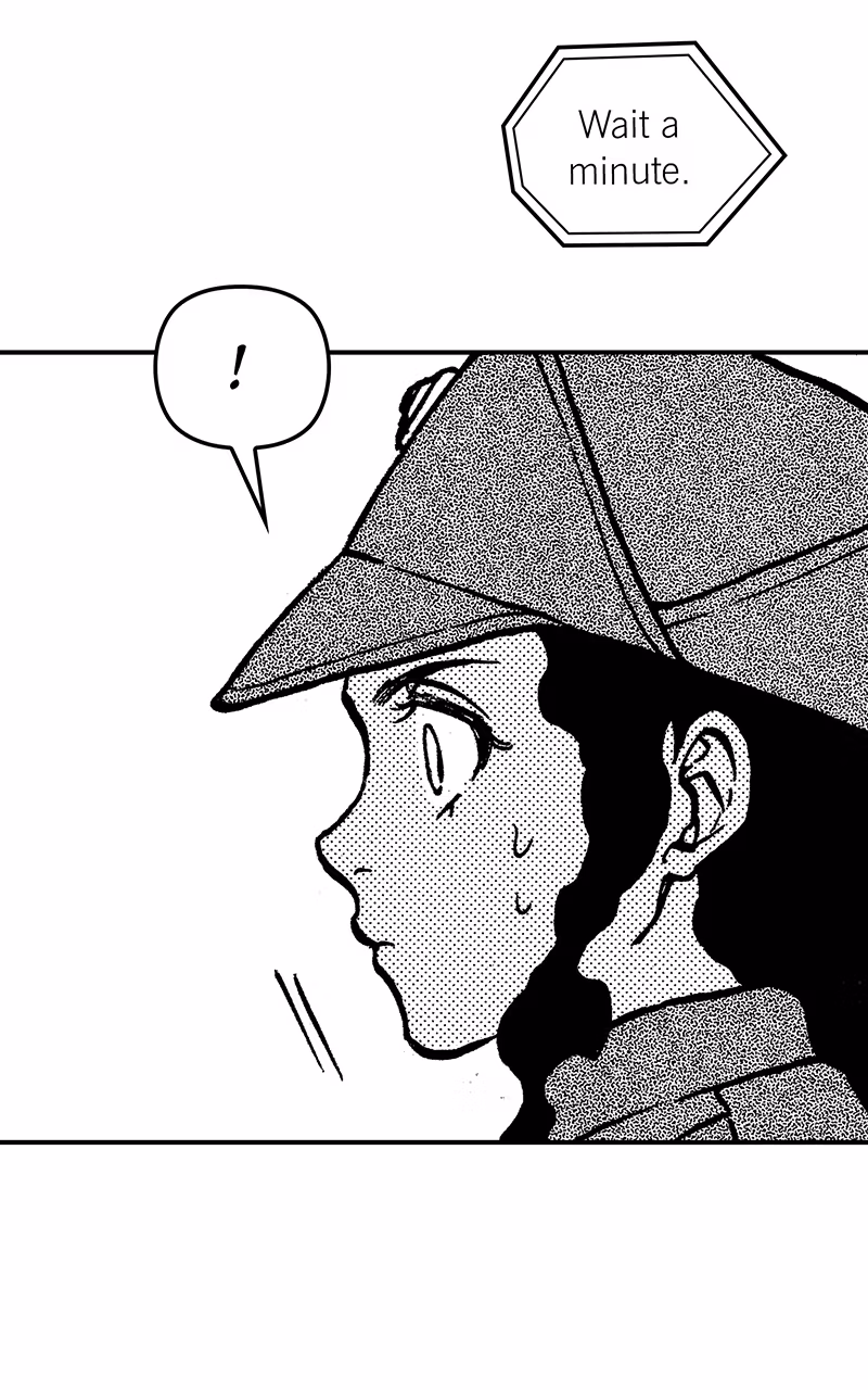 Read Star Wars Lost Stars chapter 22 image 61 on Lezhin