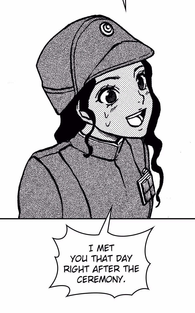 Read Star Wars Lost Stars chapter 22 image 65 on Lezhin