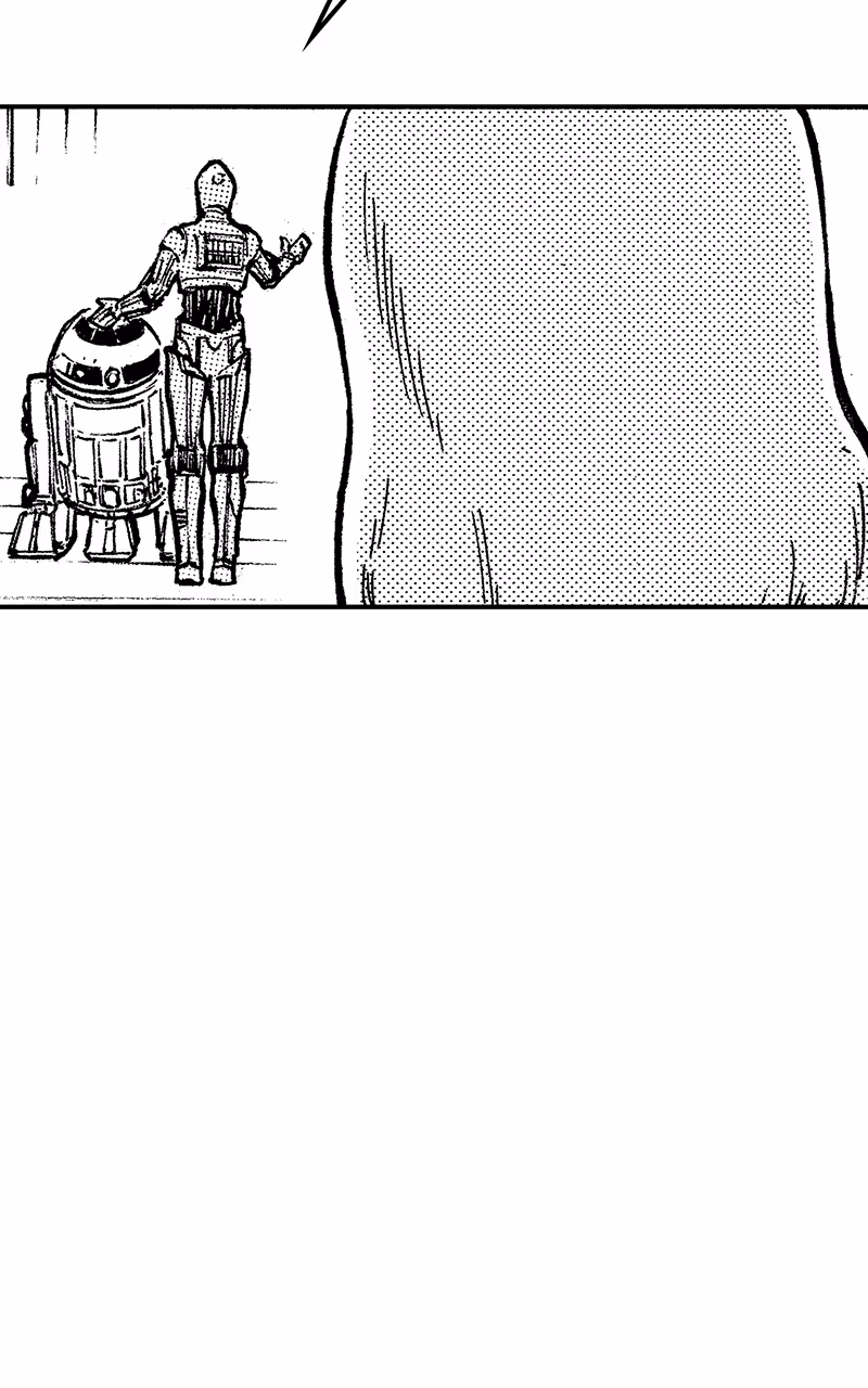 Read Star Wars Lost Stars chapter 22 image 7 on Lezhin