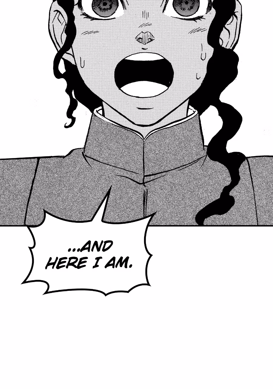 Read Star Wars Lost Stars chapter 22 image 70 on Lezhin