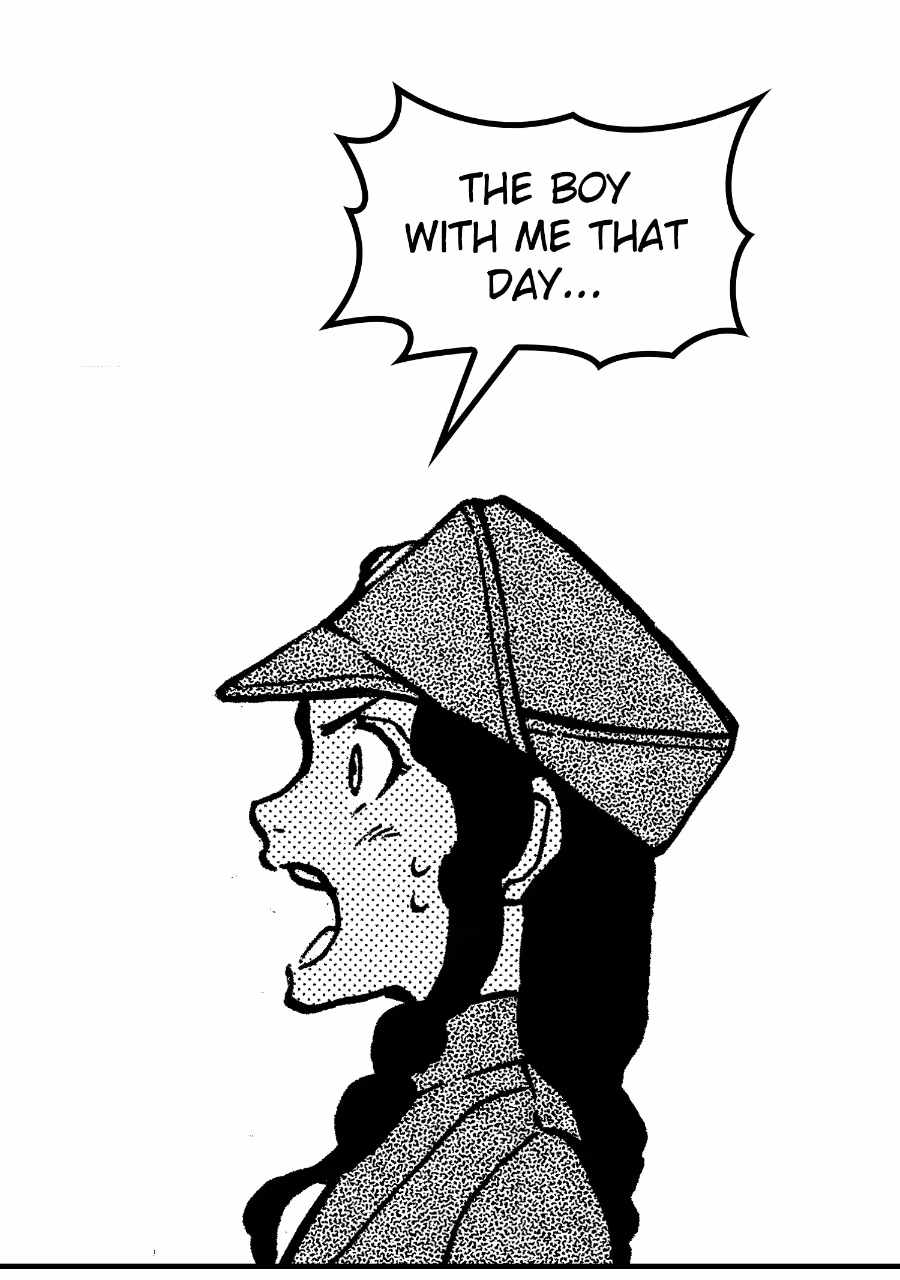 Read Star Wars Lost Stars chapter 22 image 71 on Lezhin