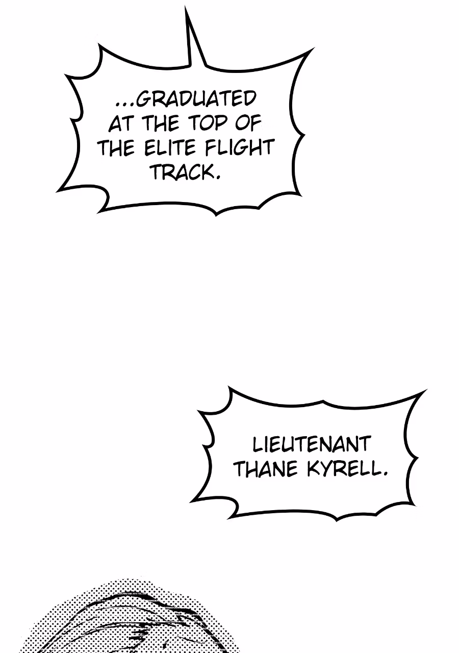 Read Star Wars Lost Stars chapter 22 image 72 on Lezhin