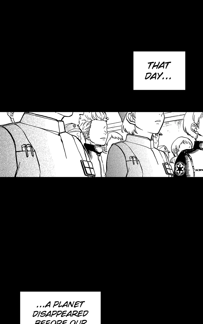 Read Star Wars Lost Stars chapter 23.99 image 1 on Lezhin