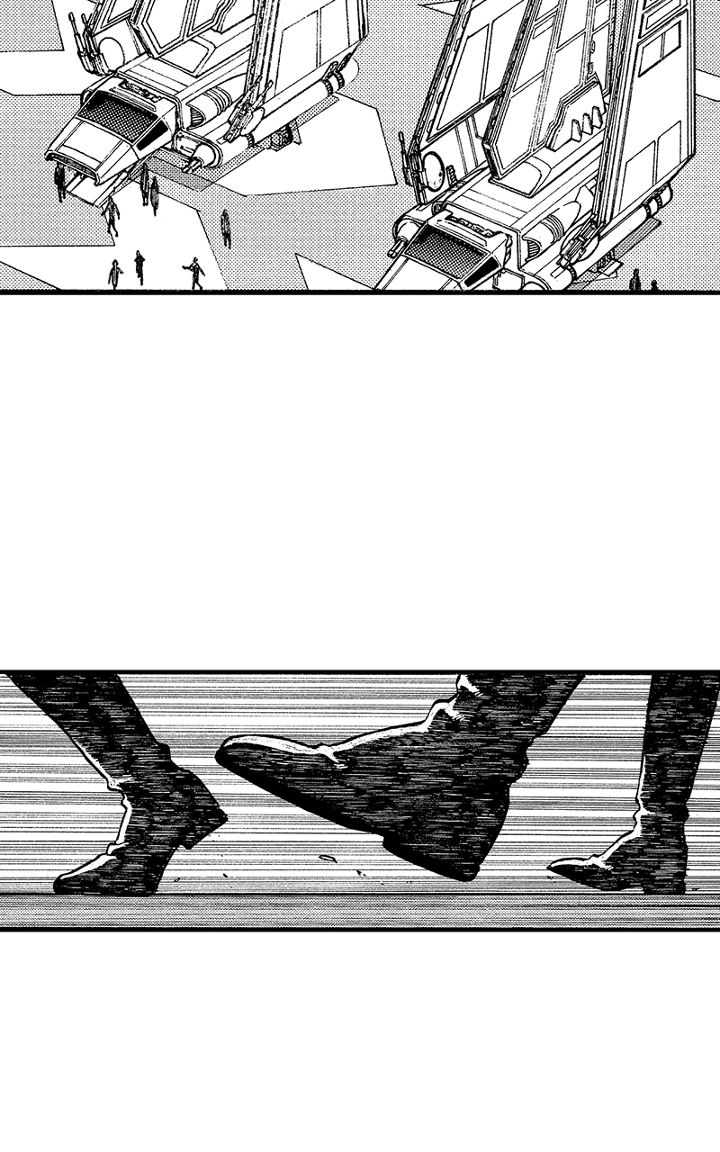 Read Star Wars Lost Stars chapter 23.99 image 10 on Lezhin