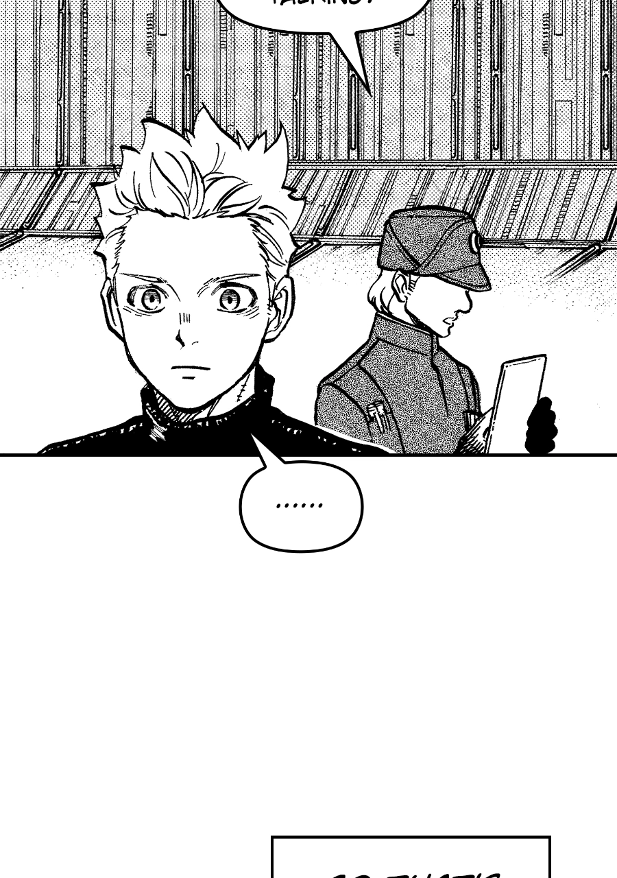 Read Star Wars Lost Stars chapter 23.99 image 17 on Lezhin