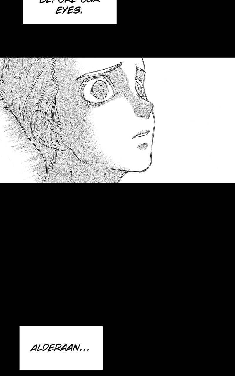 Read Star Wars Lost Stars chapter 23.99 image 2 on Lezhin