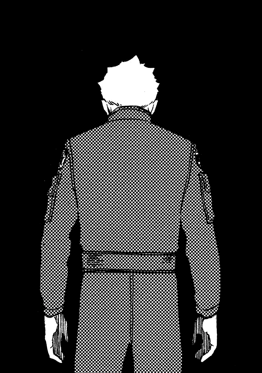 Read Star Wars Lost Stars chapter 23.99 image 20 on Lezhin