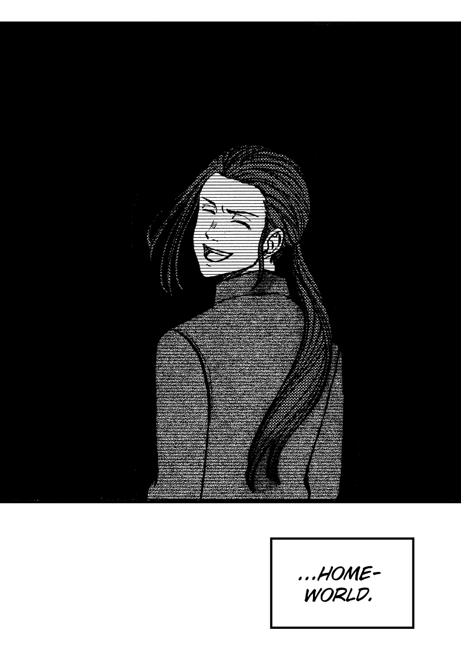 Read Star Wars Lost Stars chapter 23.99 image 24 on Lezhin