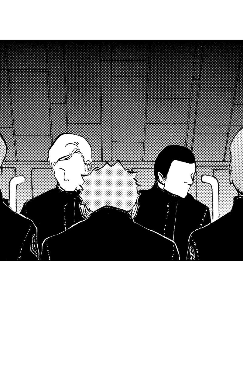 Read Star Wars Lost Stars chapter 23.99 image 28 on Lezhin