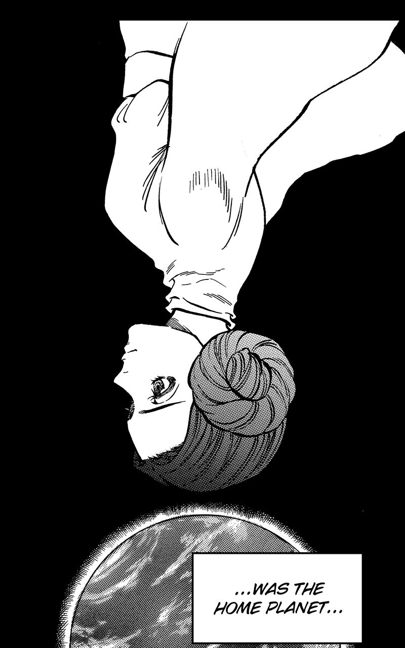 Read Star Wars Lost Stars chapter 23.99 image 3 on Lezhin
