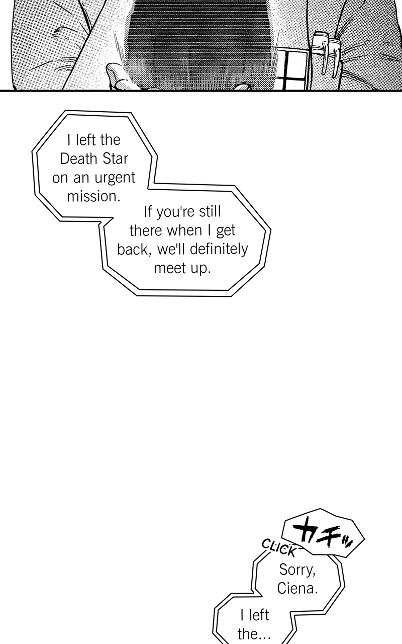 Read Star Wars Lost Stars chapter 23.99 image 34 on Lezhin