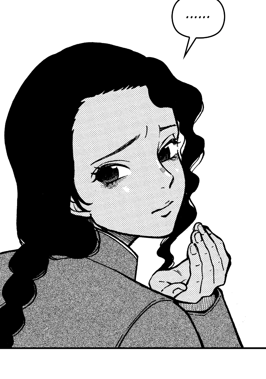 Read Star Wars Lost Stars chapter 23.99 image 38 on Lezhin