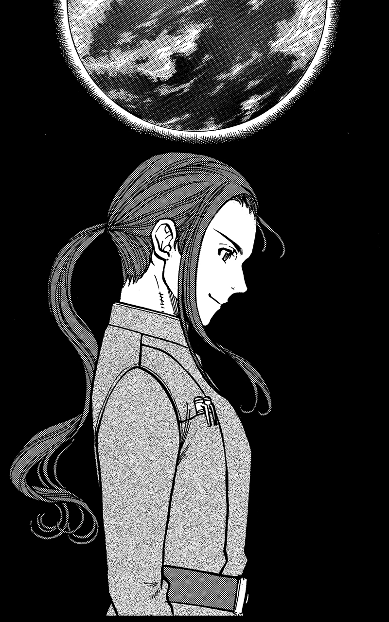 Read Star Wars Lost Stars chapter 23.99 image 4 on Lezhin