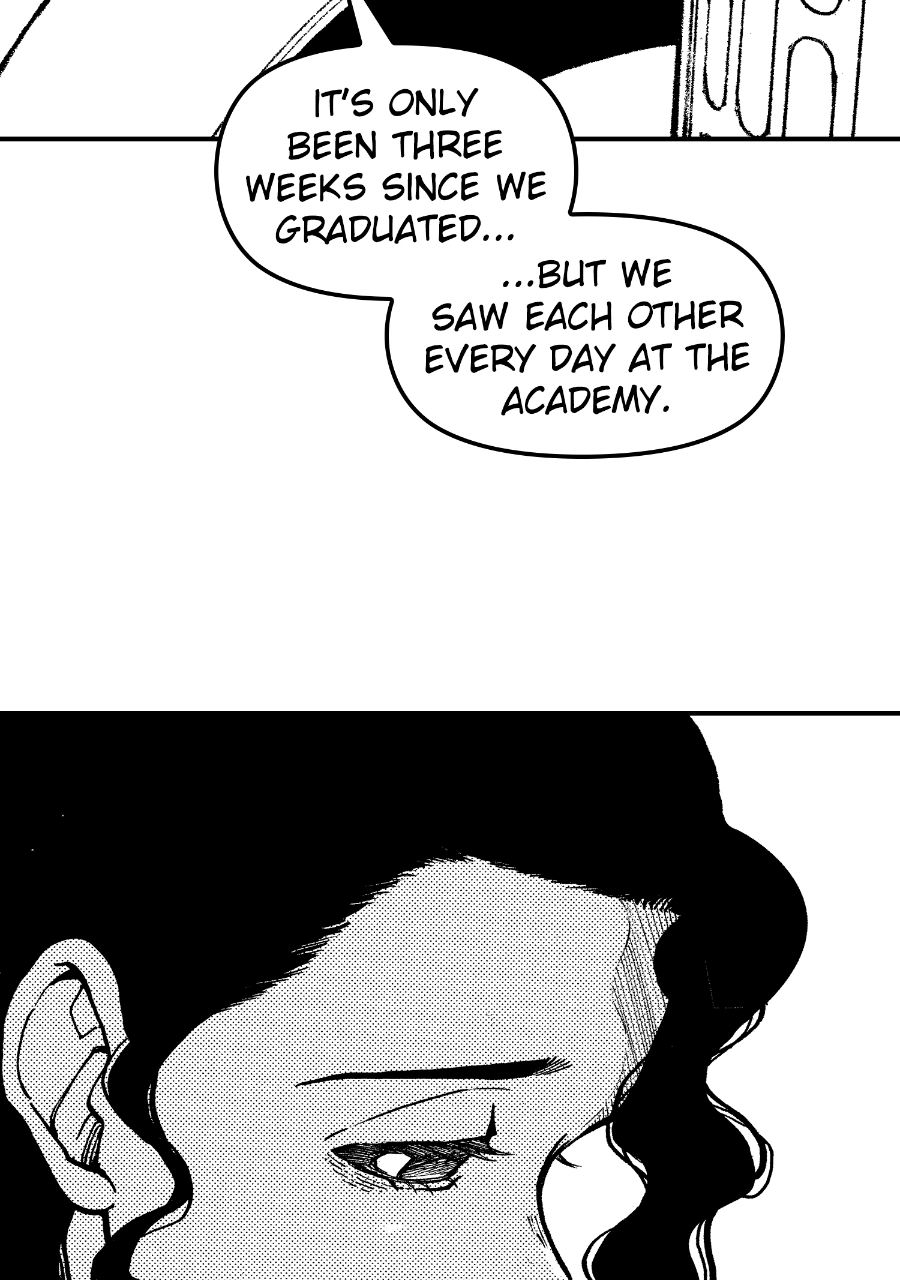 Read Star Wars Lost Stars chapter 23.99 image 40 on Lezhin