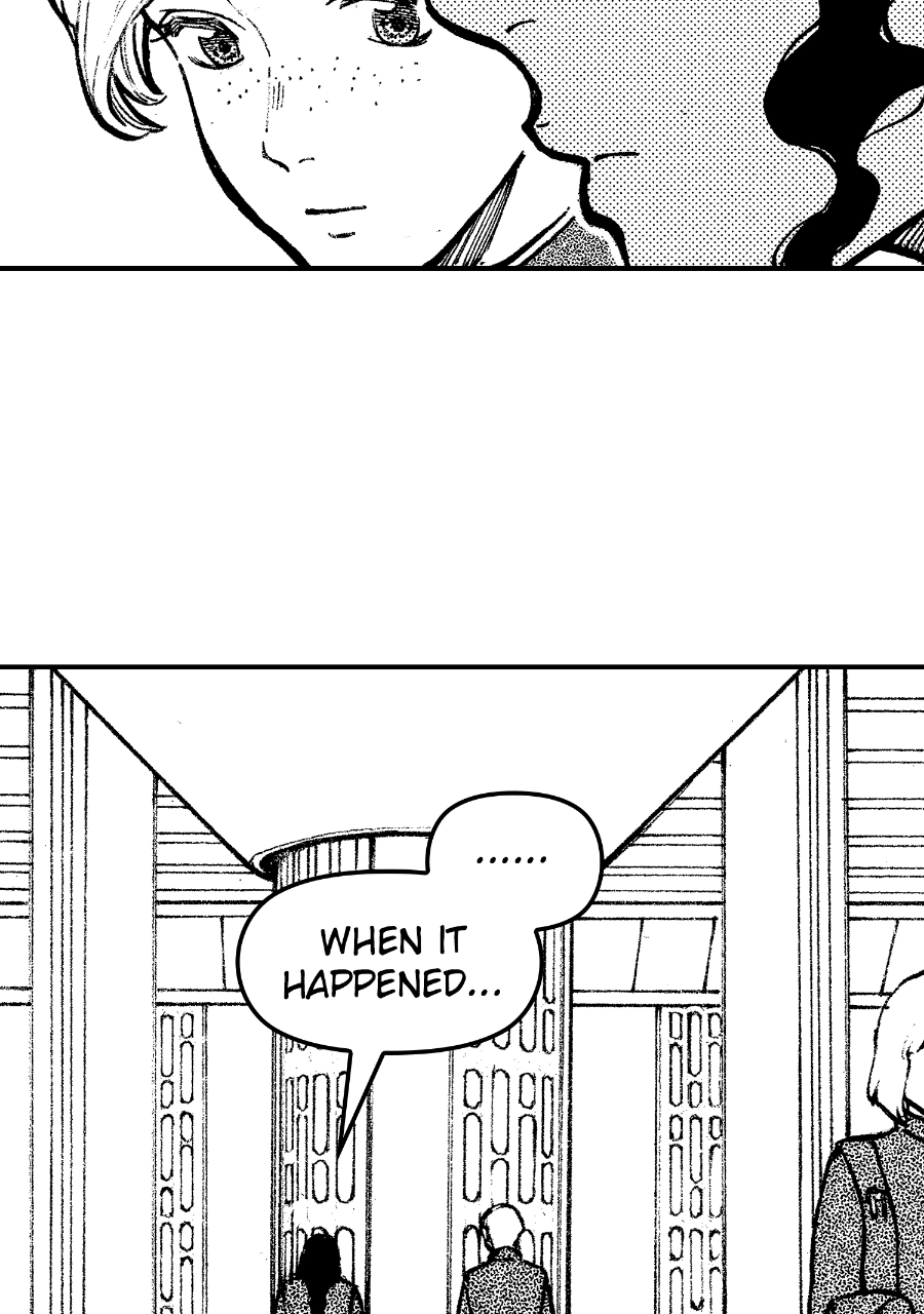 Read Star Wars Lost Stars chapter 23.99 image 42 on Lezhin