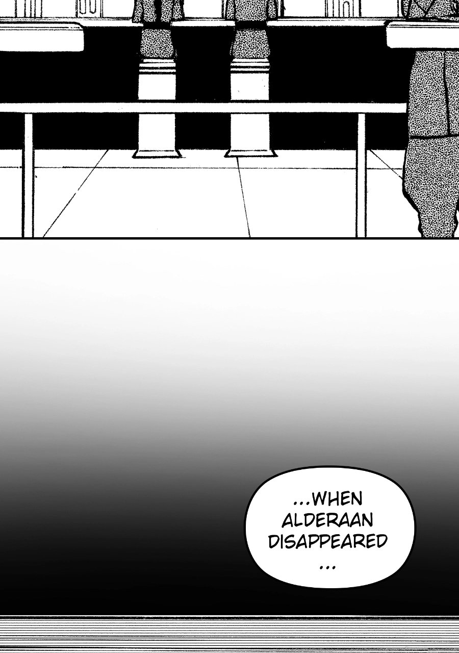 Read Star Wars Lost Stars chapter 23.99 image 43 on Lezhin