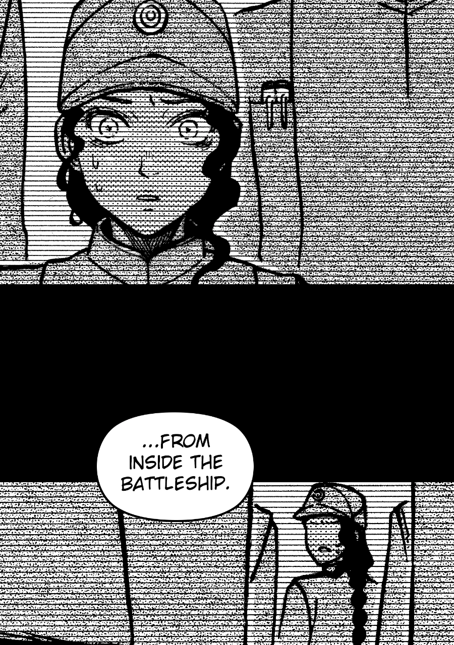 Read Star Wars Lost Stars chapter 23.99 image 45 on Lezhin