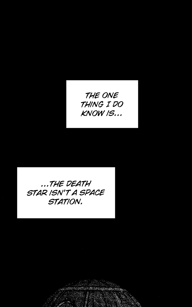 Read Star Wars Lost Stars chapter 23.99 image 7 on Lezhin