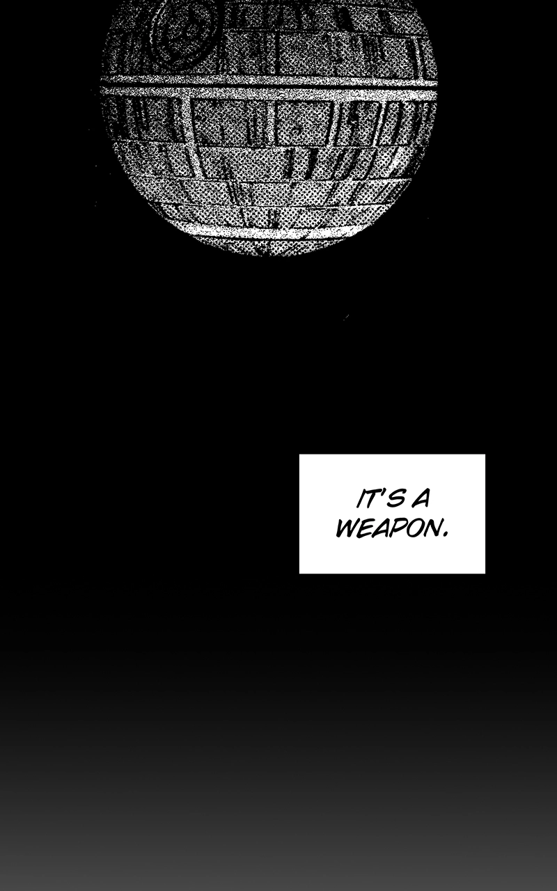 Read Star Wars Lost Stars chapter 23.99 image 8 on Lezhin