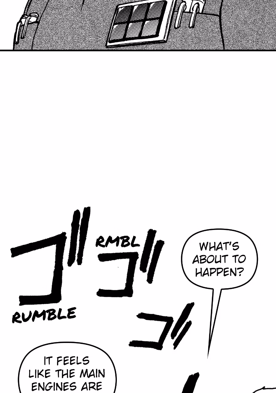 Read Star Wars Lost Stars chapter 23 image 19 on Lezhin