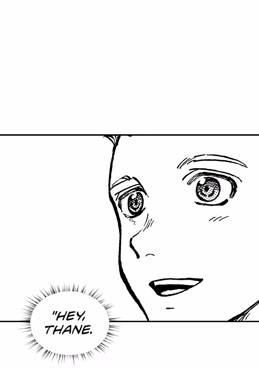 Read Star Wars Lost Stars chapter 23 image 25 on Lezhin