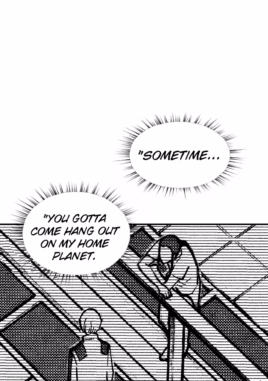 Read Star Wars Lost Stars chapter 23 image 26 on Lezhin