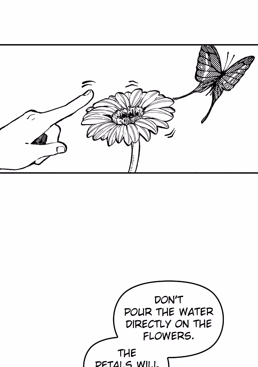 Read Star Wars Lost Stars chapter 23 image 32 on Lezhin