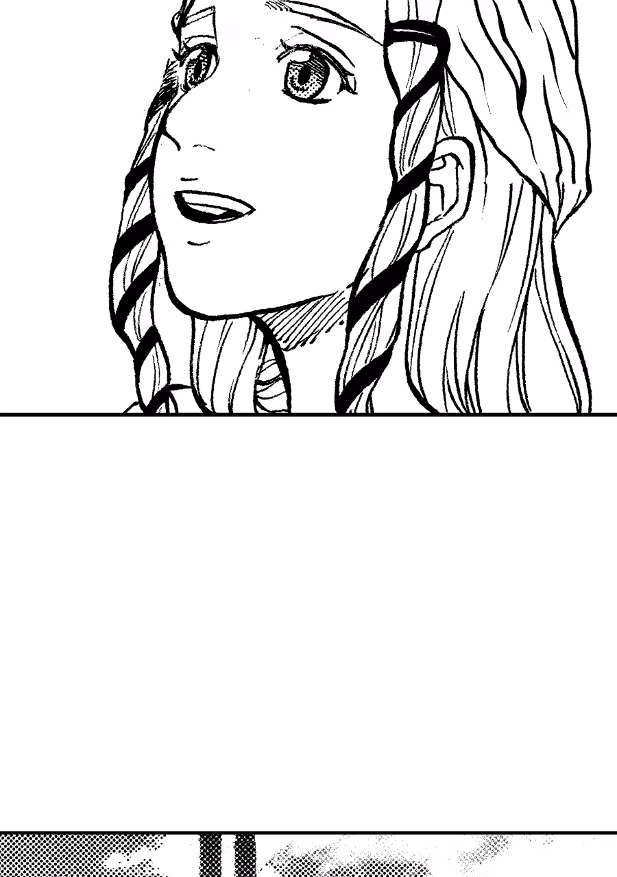 Read Star Wars Lost Stars chapter 23 image 35 on Lezhin