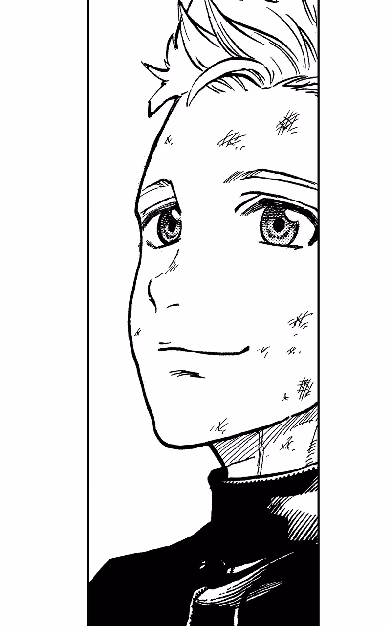 Read Star Wars Lost Stars chapter 23 image 4 on Lezhin