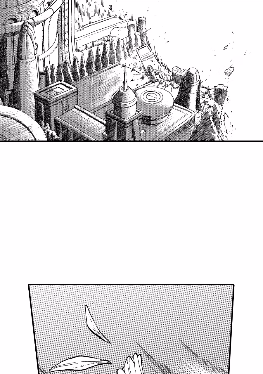 Read Star Wars Lost Stars chapter 23 image 40 on Lezhin