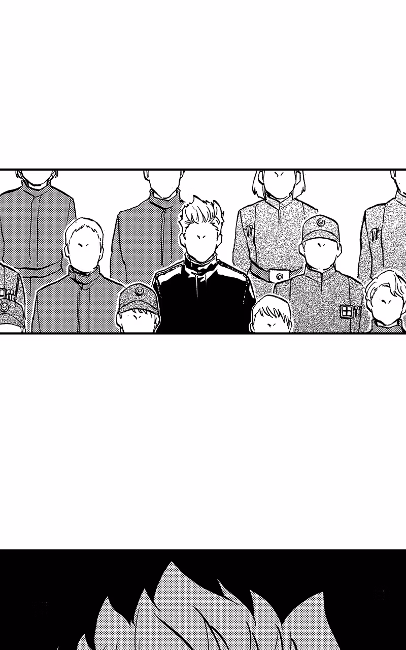 Read Star Wars Lost Stars chapter 23 image 45 on Lezhin