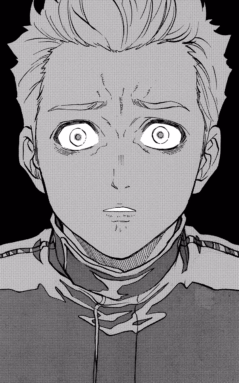 Read Star Wars Lost Stars chapter 23 image 46 on Lezhin