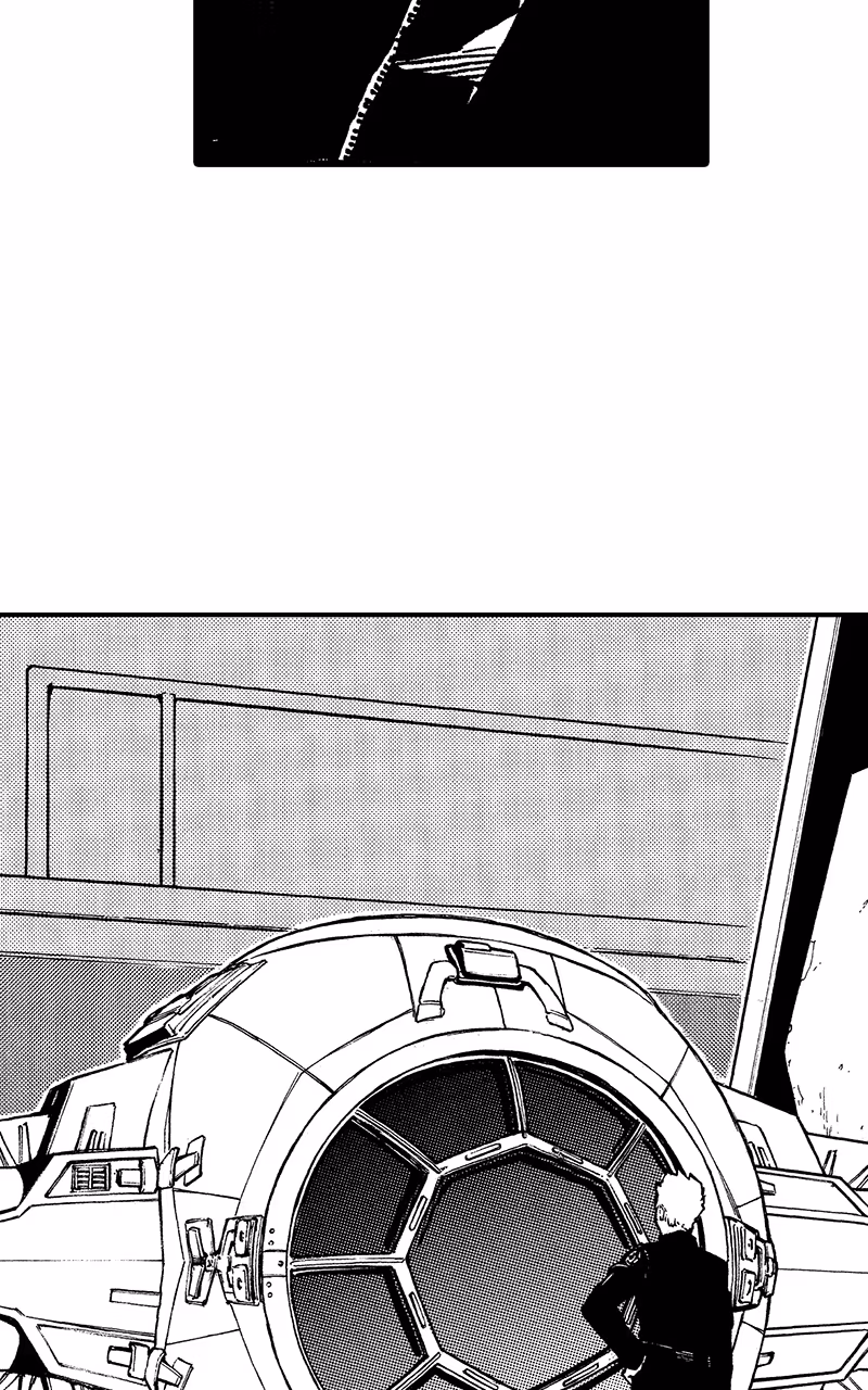 Read Star Wars Lost Stars chapter 23 image 5 on Lezhin