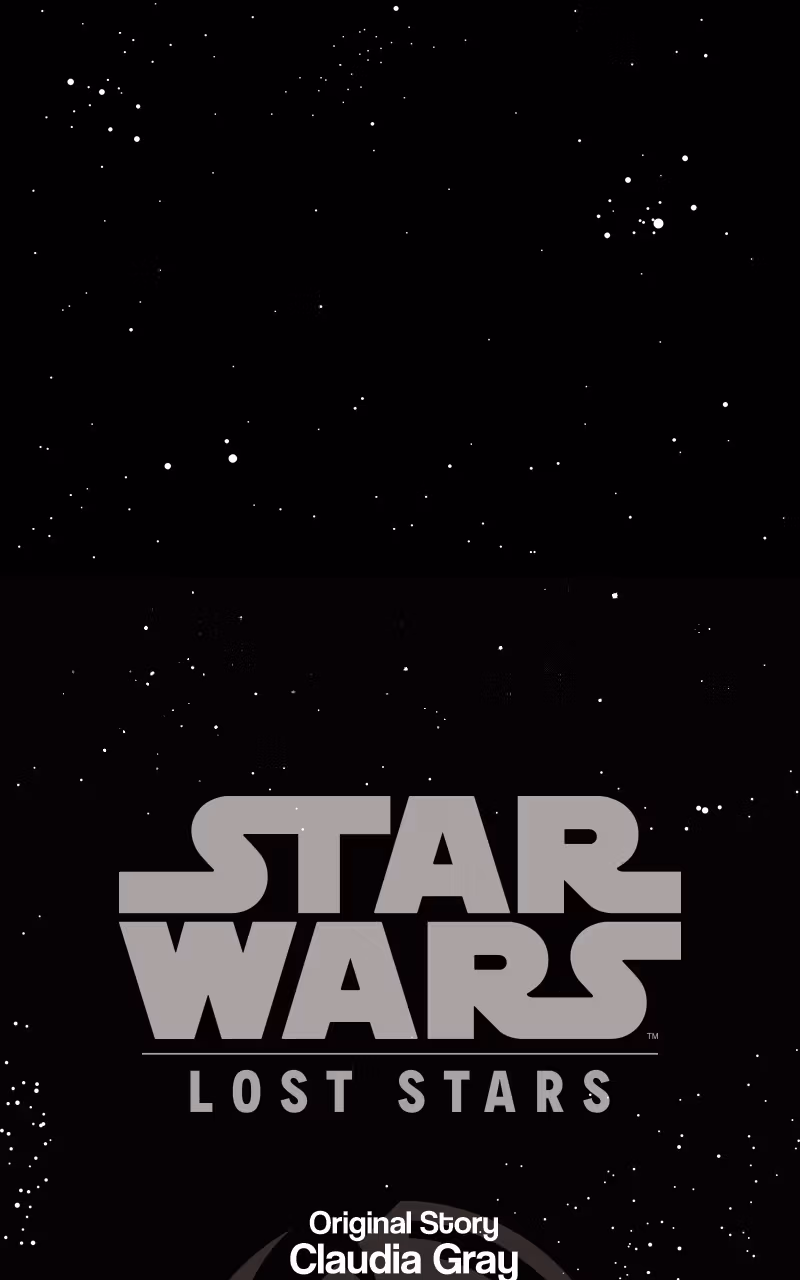 Read Star Wars Lost Stars chapter 23 image 53 on Lezhin