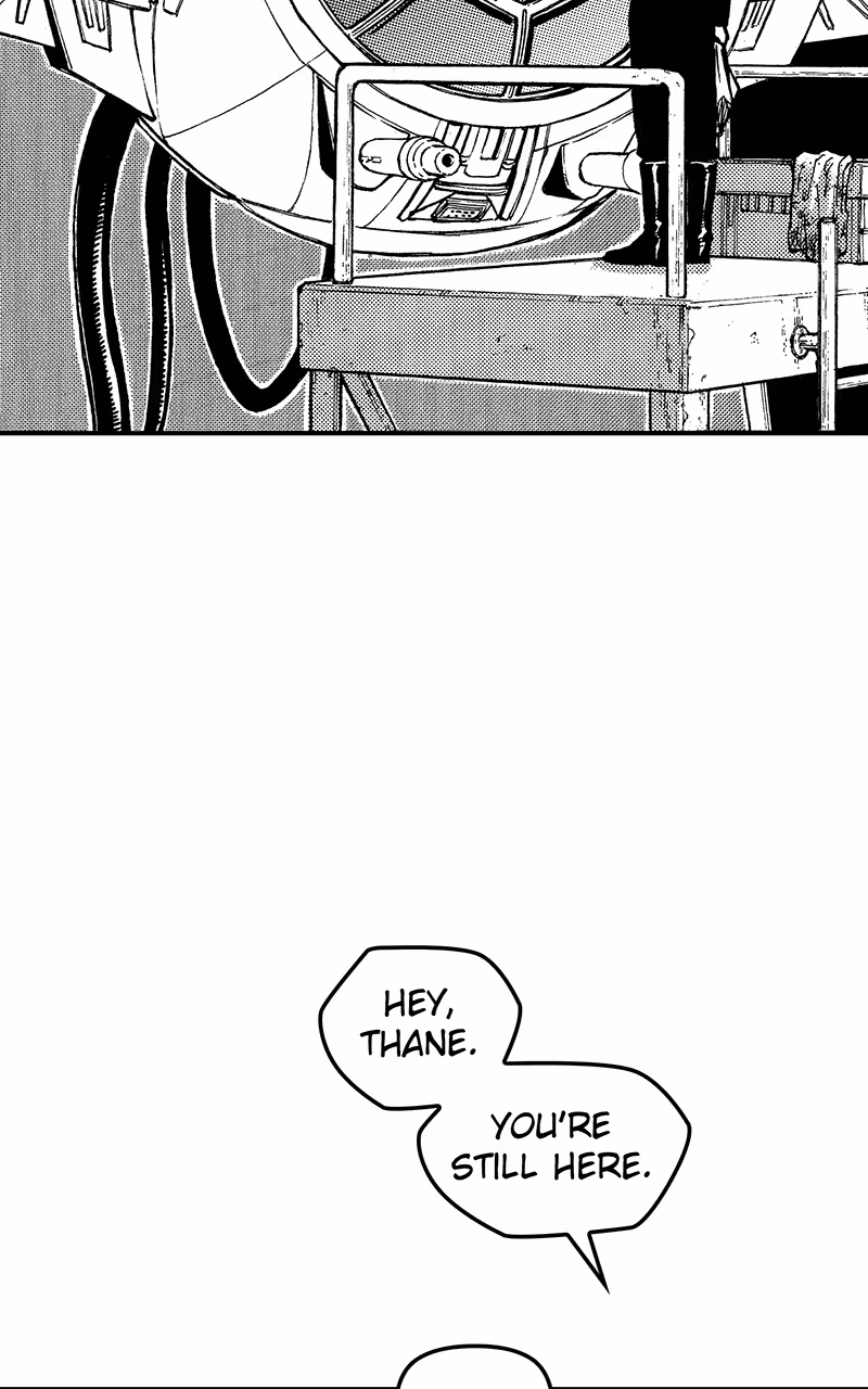 Read Star Wars Lost Stars chapter 23 image 6 on Lezhin