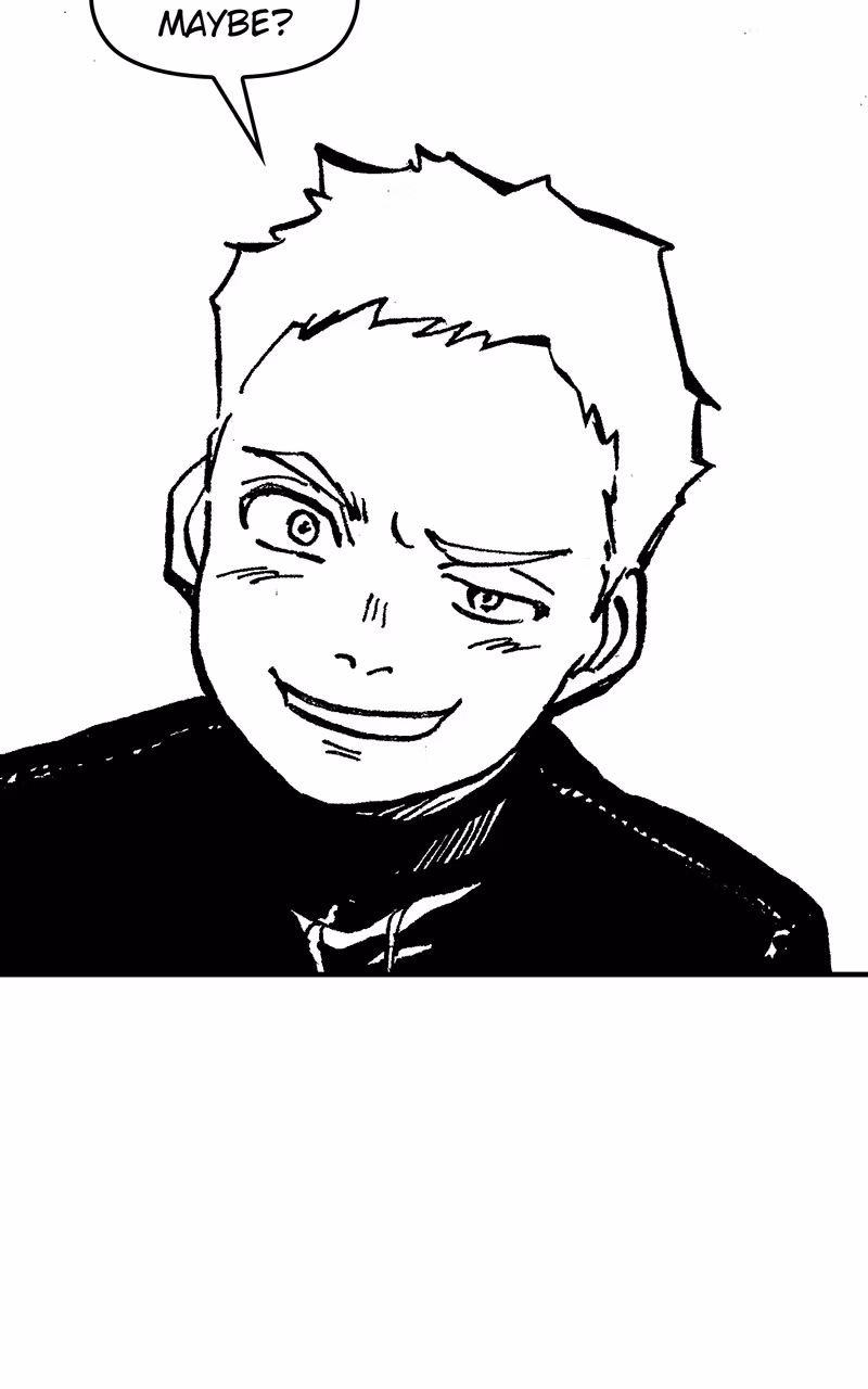 Read Star Wars Lost Stars chapter 23 image 8 on Lezhin