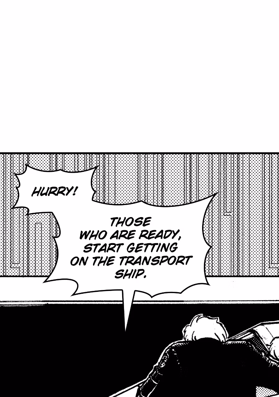 Read Star Wars Lost Stars chapter 24 image 12 on Lezhin