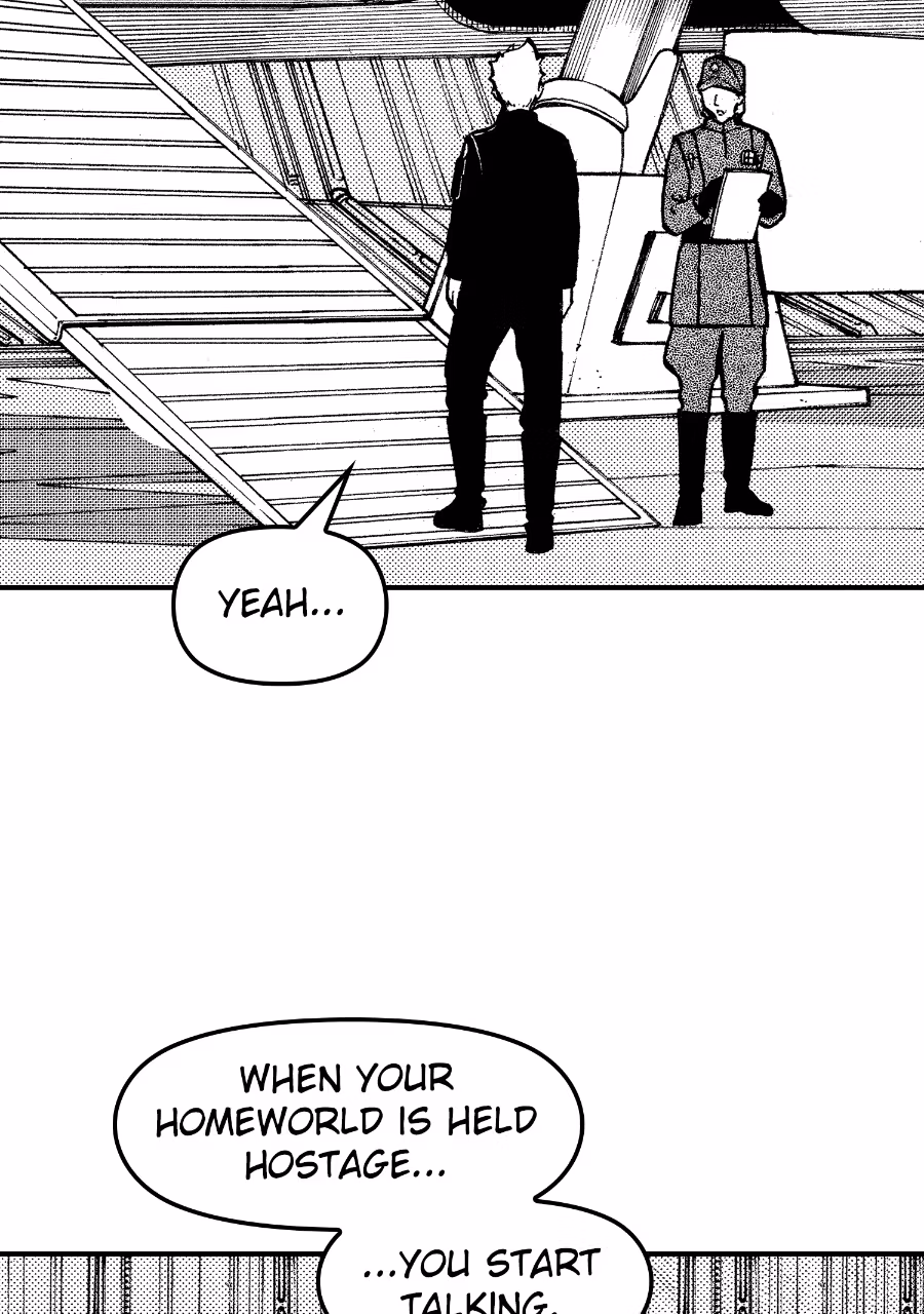 Read Star Wars Lost Stars chapter 24 image 16 on Lezhin