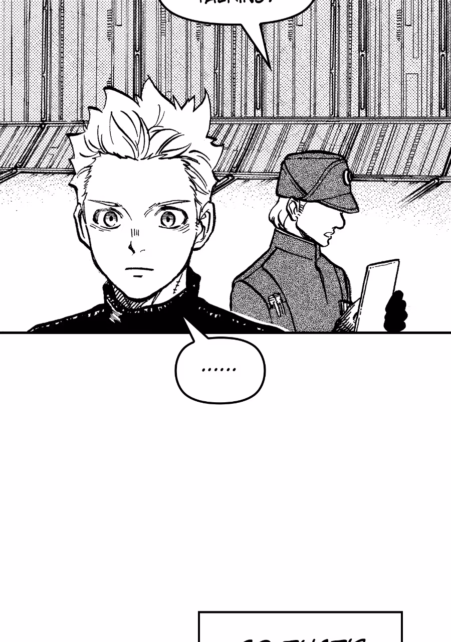 Read Star Wars Lost Stars chapter 24 image 17 on Lezhin