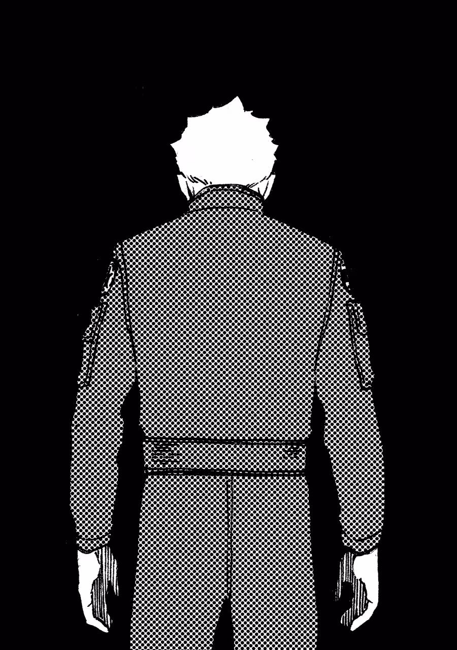 Read Star Wars Lost Stars chapter 24 image 20 on Lezhin